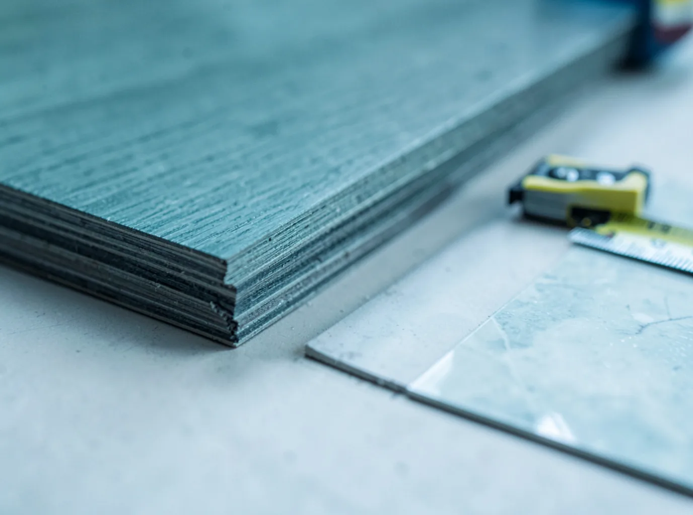 Luxury Vinyl Plank Installation Garwood, TX FAQs